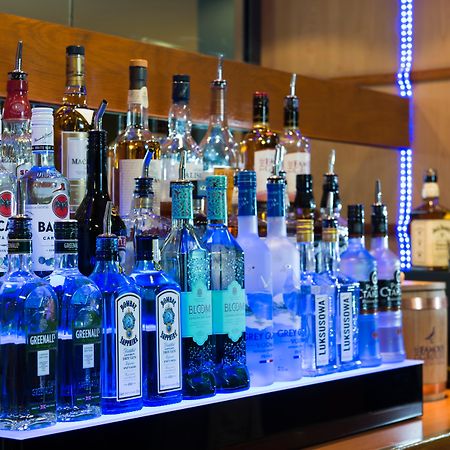Holiday Inn Express Manchester East By Ihg Ngoại thất bức ảnh