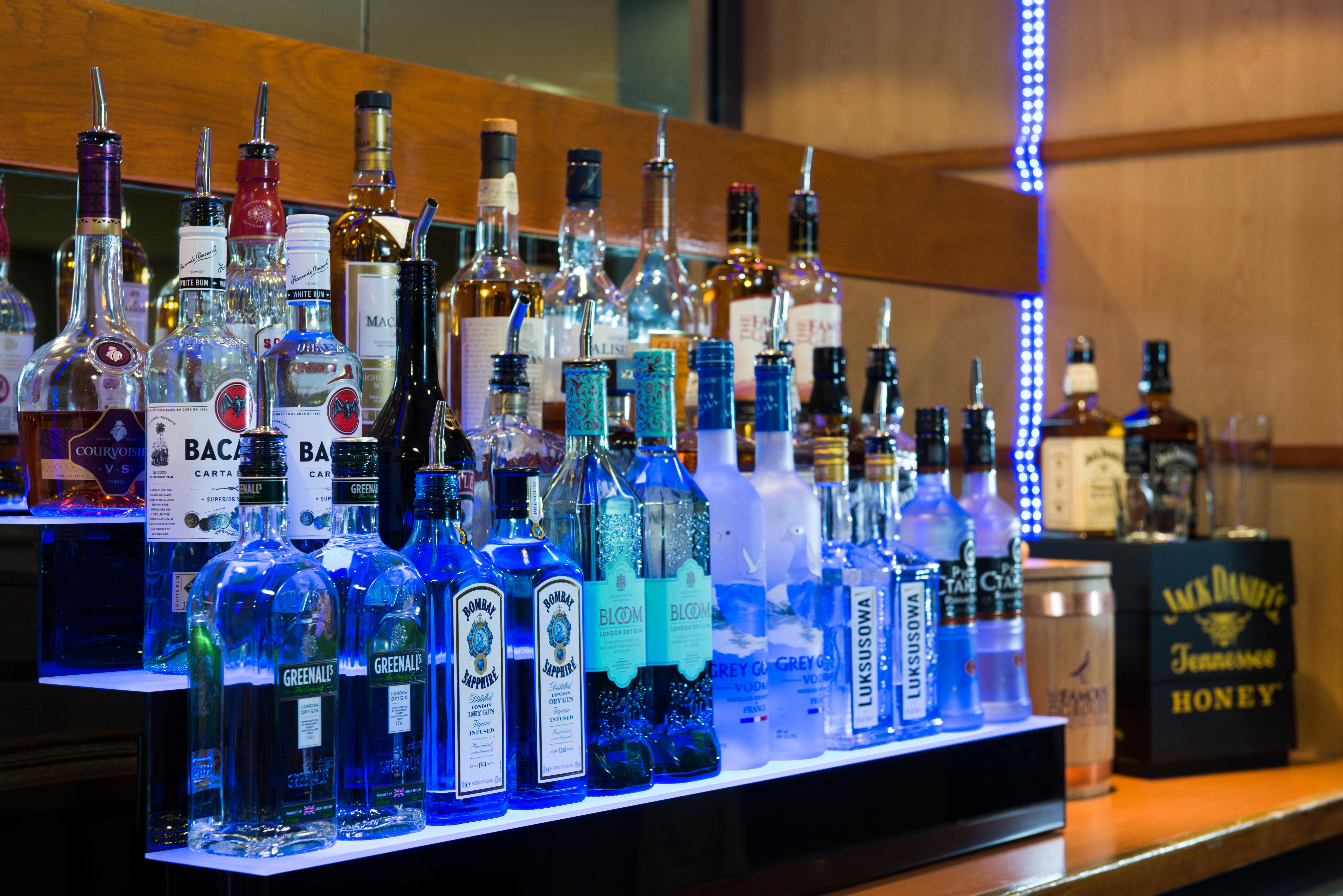 Holiday Inn Express Manchester East By Ihg Ngoại thất bức ảnh