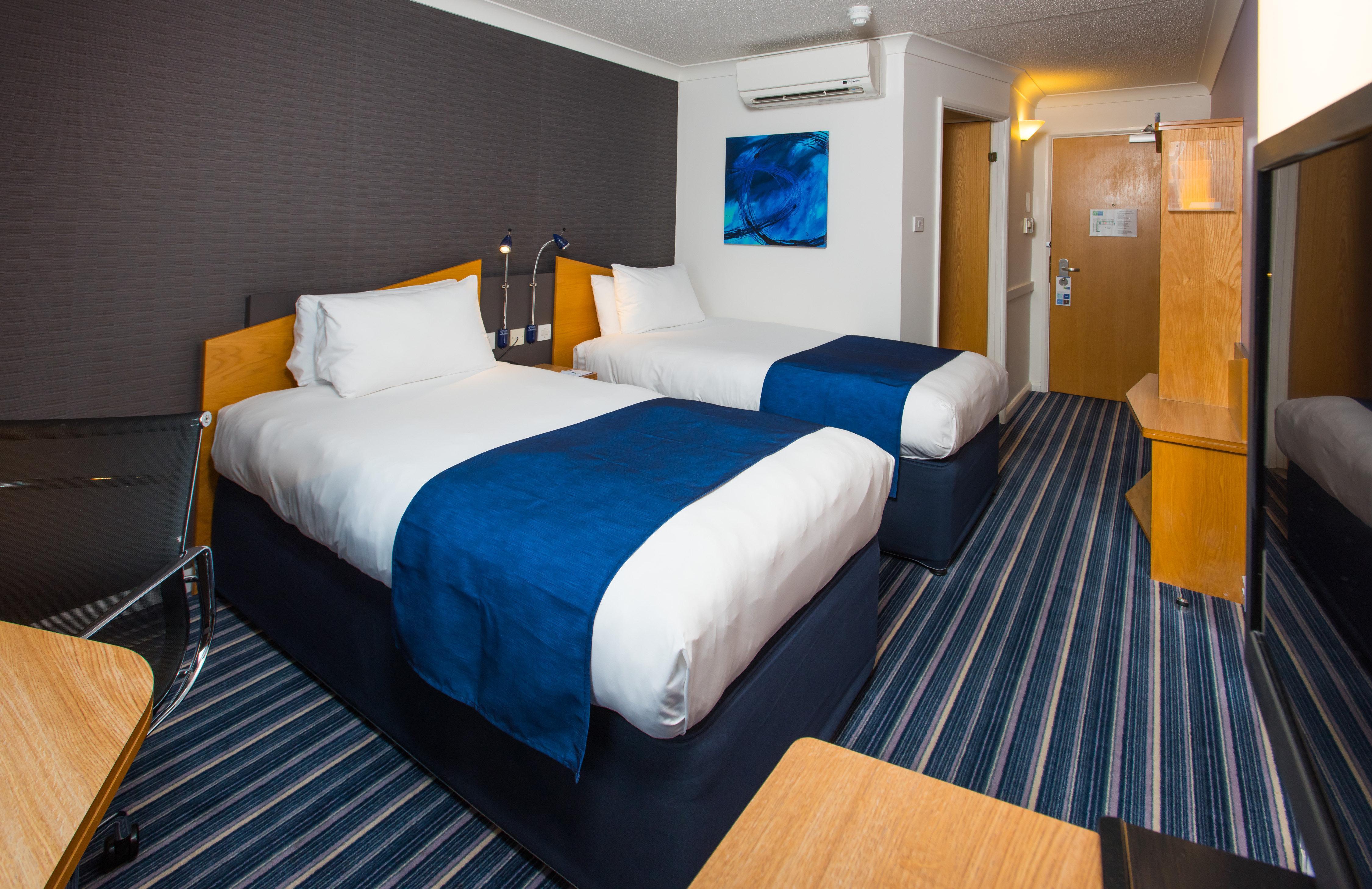 Holiday Inn Express Manchester East By Ihg Ngoại thất bức ảnh