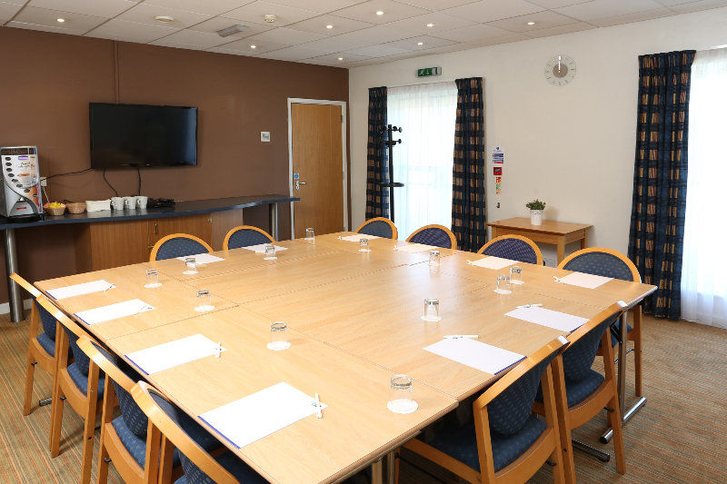 Holiday Inn Express Manchester East By Ihg Ngoại thất bức ảnh