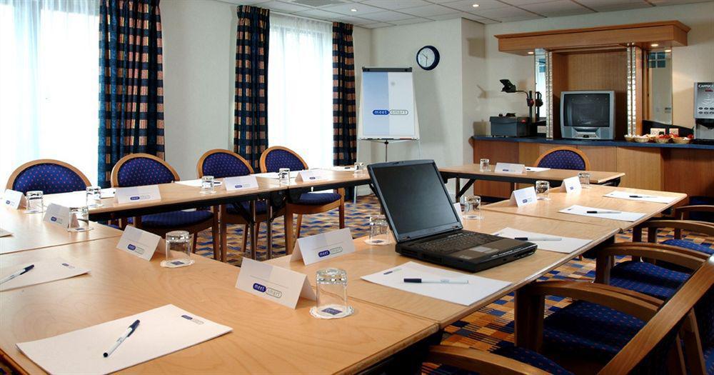 Holiday Inn Express Manchester East By Ihg Ngoại thất bức ảnh